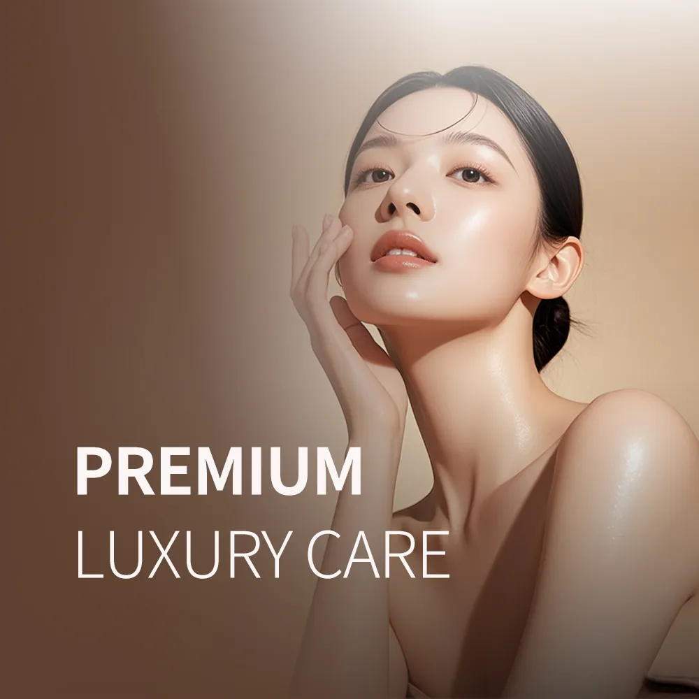 百丽雅生活美容 · QUEEN SPA 4
